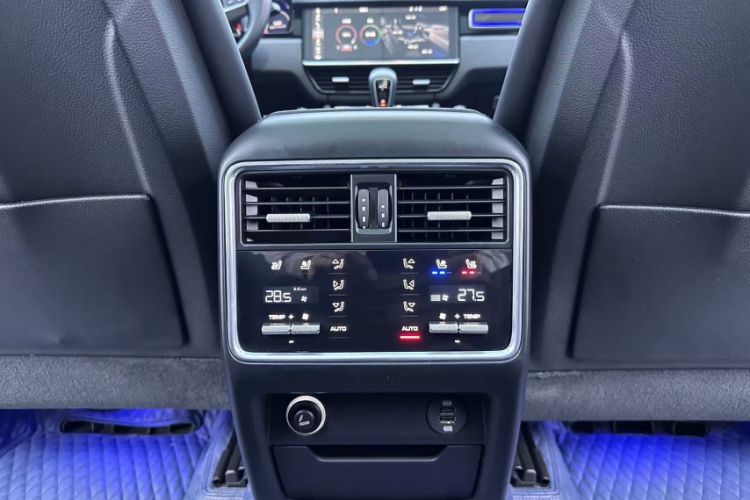 Used Porsche Cayenne 2018 Cayenne 3.0T
