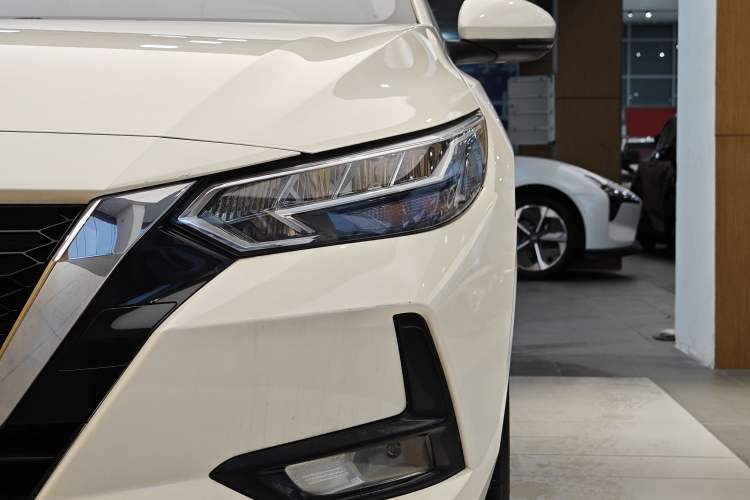 Used Nissan Sylphy 2020 1.6L XL CVT Enjoyment Edition
