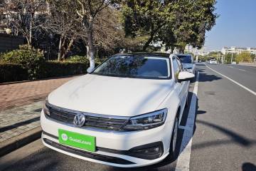 Used Volkswagen Lamando 2021 230TSI DSG Fashion Edition