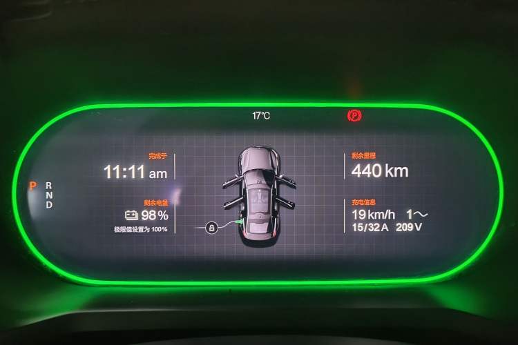 Used Polestar 2 2021 Single Motor Standard Range
