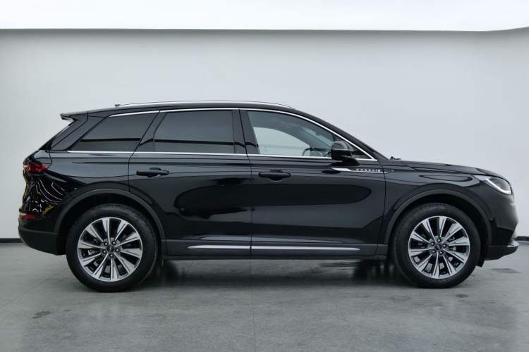 Used Lincoln Corsair 2022 2.0T Two-Wheel Drive Luxury Edition