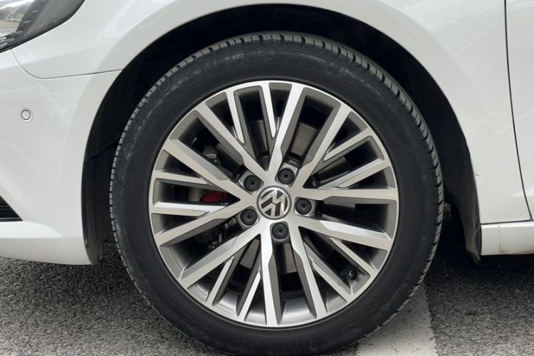 Used Volkswagen FAW-Volkswagen CC 2016 1.8TSI Luxury Model
