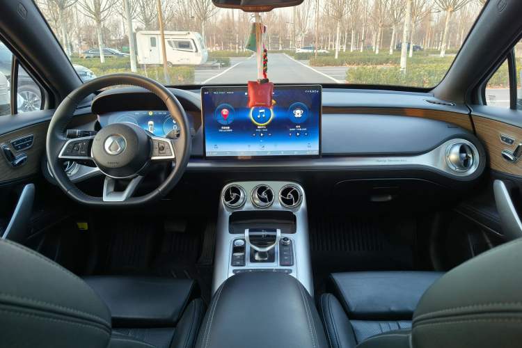 Used Denza X 2020 PHEV Flagship Edition