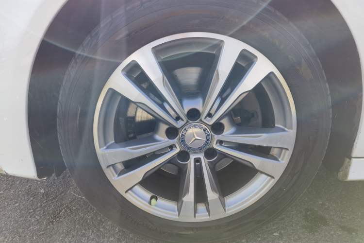 Used Mercedes-Benz C-Class 2017 Facelift C 200 L Sport Edition
