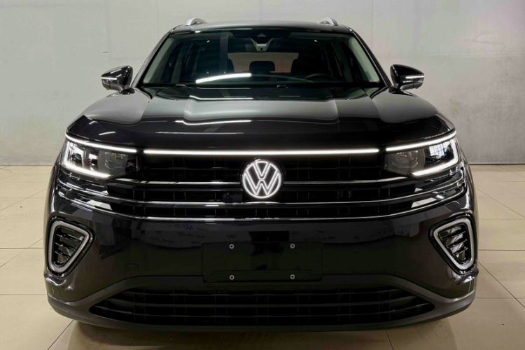 Used Volkswagen Talagon 2023 330TSI Luxury Touring Edition
