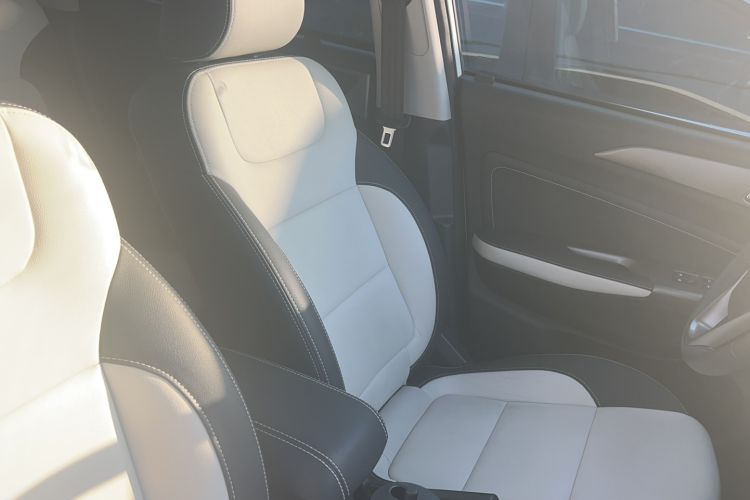 Used Changan CS35 2017 1.6L Automatic Luxury Model