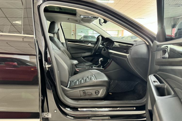 Used Volkswagen Passat 2021 330TSI Elite Edition
