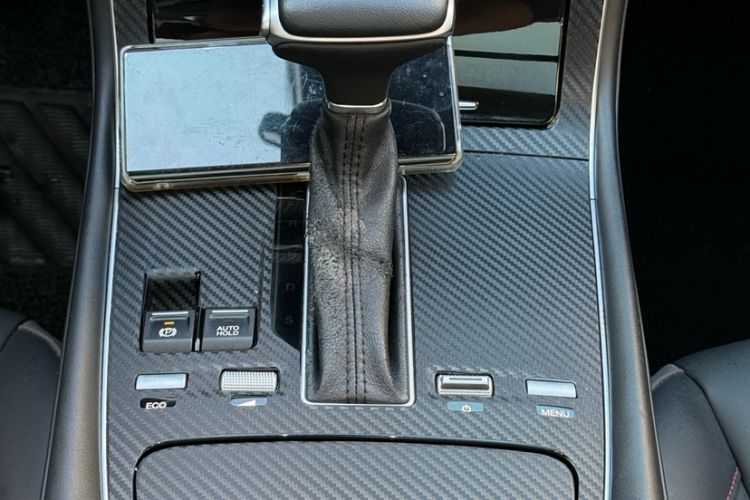 Used GAC Trumpchi GS4 PLUS 2022 390T Automatic Galaxy Edition
