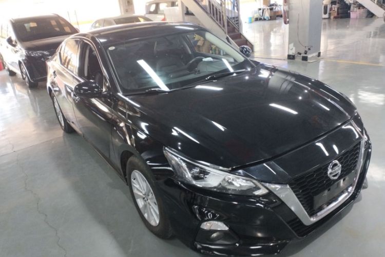 Used Nissan Teana 2021 2.0L XE Fashion Edition
