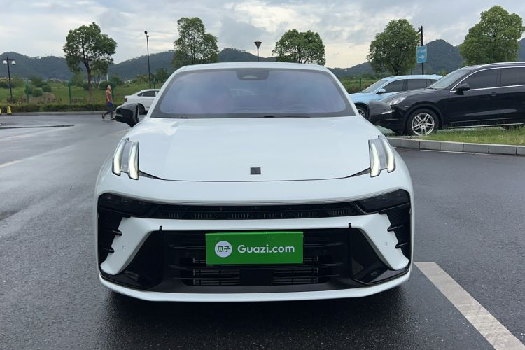 Used Lynk & Co 03 2025 2.0TD DCT Champion Edition Pro
