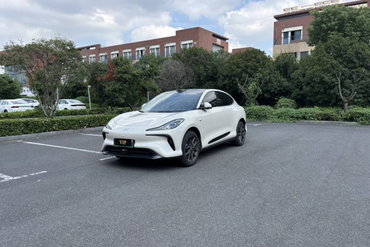 Used  LS6 2023 Max Standard Edition
