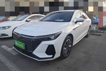 Used Chery Fengyun A8 2024 127 Long-Distance Edition Standard Version