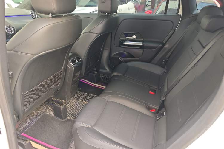 Used Mercedes-Benz GLA 2020 GLA 200