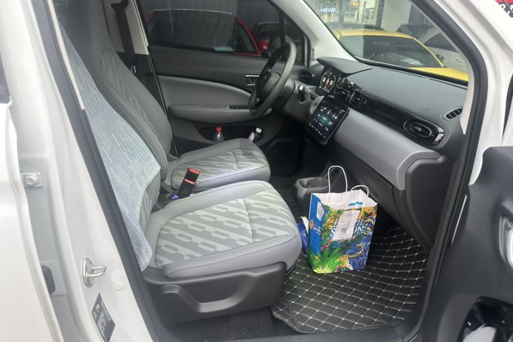 Used Leapmotor T03 2024 310 Comfort Edition
