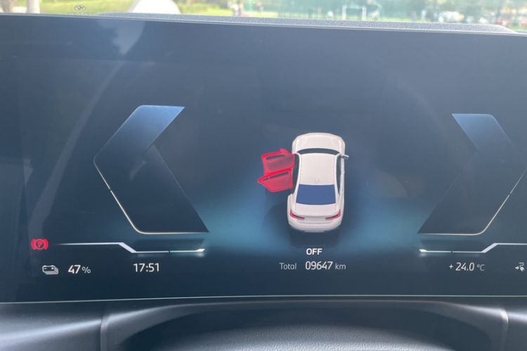 Used BMW i3 2024 eDrive 35 L
