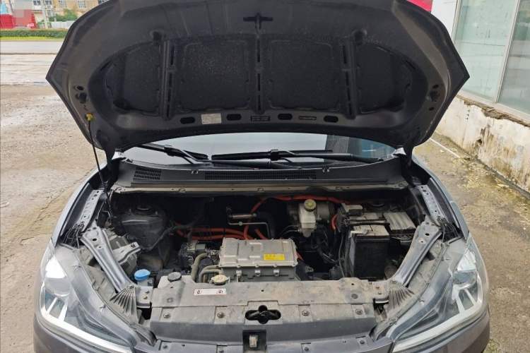 Used NETA AYA 2023 401 Lite
