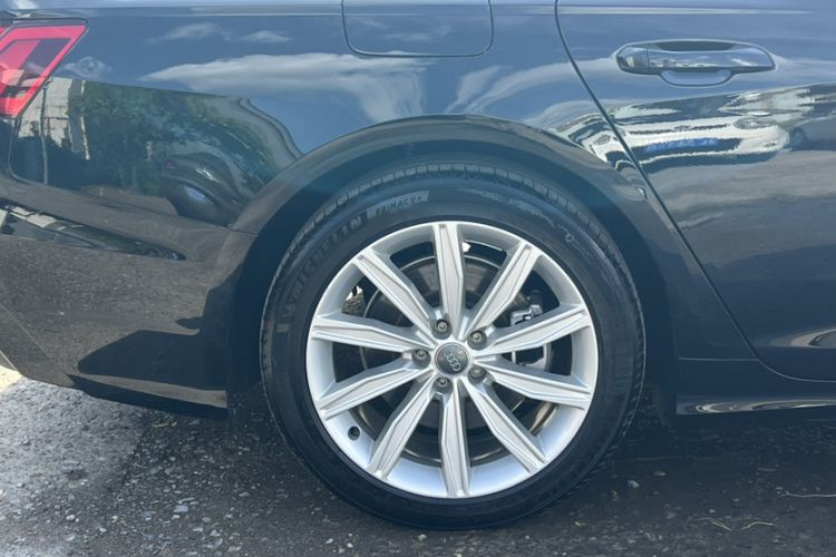 Used Audi A6L 2020 45 TFSI Prestige Dynamic Edition
