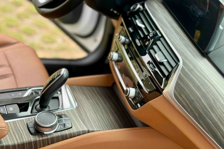 Used BMW 6 Series GT 2018 630i Luxury Design Package
