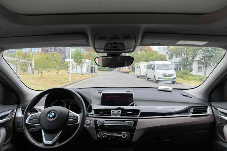 Used BMW X2 2020 sDrive20i M Sport Package
