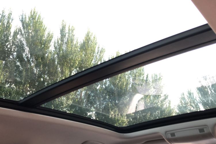 Used Volkswagen Tayron 2019 330TSI Two-Wheel Drive Luxury Model China VI Standard
