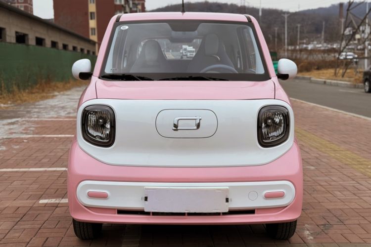 Used Bestune Pony 2025 222km Lightning Horse
