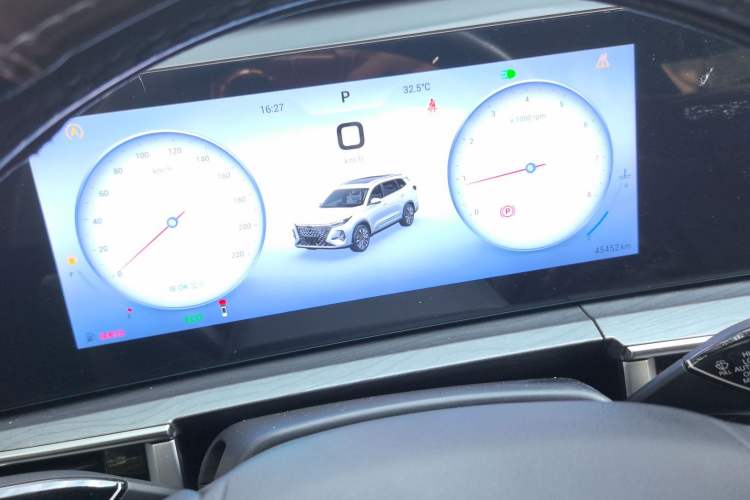 Used Chery Tiggo 8 PRO 2024 Champion Edition 290T Two-Wheel Drive Shining Version 5 Seats
