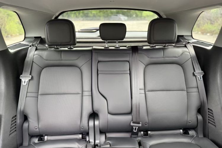 Used Lincoln Corsair 2020 2.0T Two-Wheel Drive Luxury Edition
