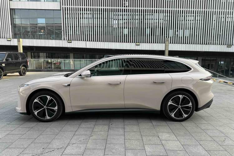 Used Nio ET5T 2024 75kWh Touring
