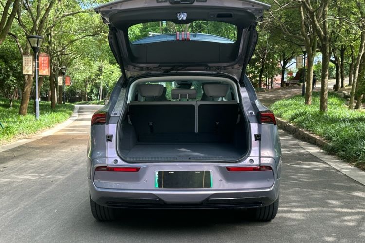 Used Buick E5 2023 Zhenxiang Standard Range Edition
