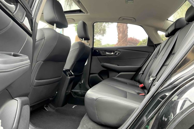 Used Honda Crider 2019 180 Turbo CVT Leading Edition China V
