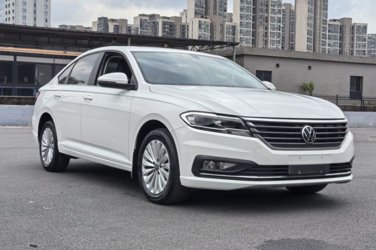 Used Volkswagen Lavida 2021 280TSI DSG Comfort Edition
