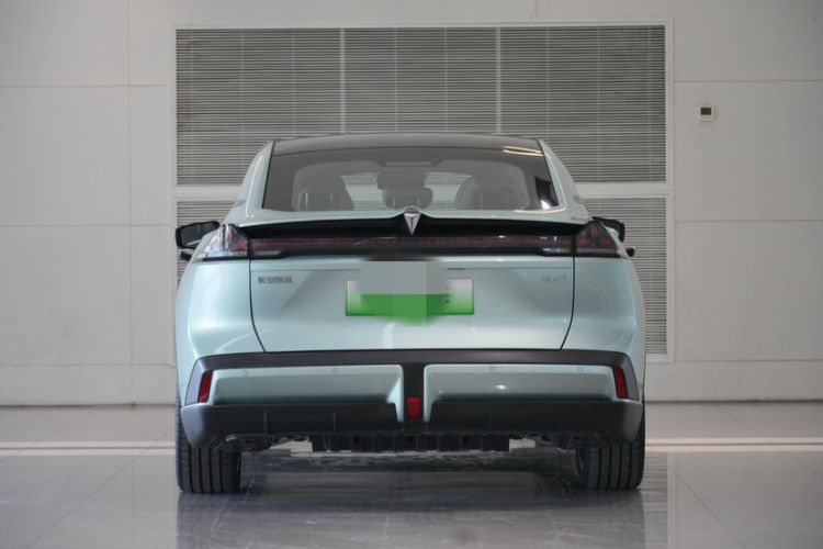 Used  SL03 2022 515 Pure Electric Version
