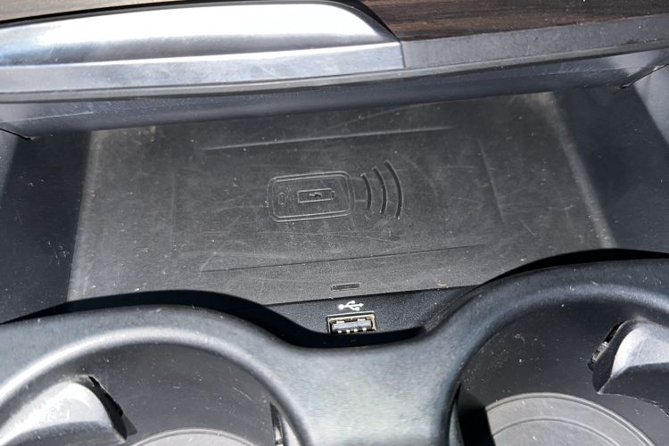 Used BMW 5 Series 2022 Updated 530Li Luxury Edition Premium Package
