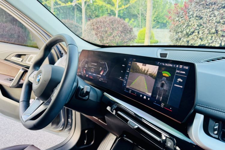 Used BMW X1 2023 sDrive25Li X Design Package
