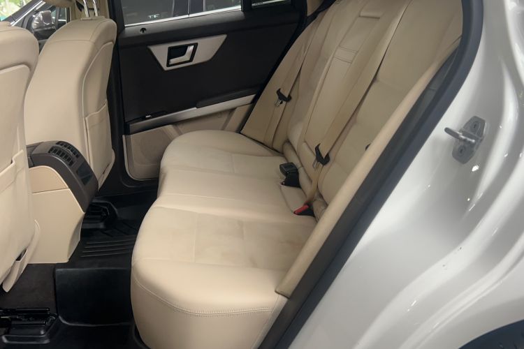 Used Mercedes-Benz GLK-Class 2015 GLK 260 4MATIC Dynamic Edition Ultimate Version