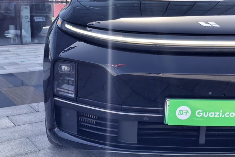 Used Li Auto L7 2023 Air model
