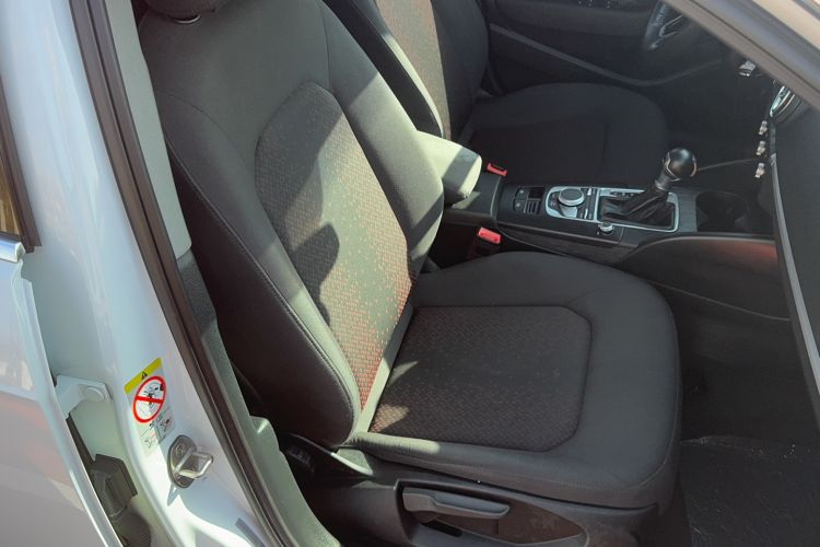 Used Audi A3 2020 Restyled Sportback 35 TFSI Entry-Level China VI Emission Standard
