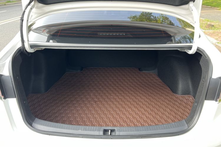 Used Toyota Corolla 2023 1.2T Elite Edition
