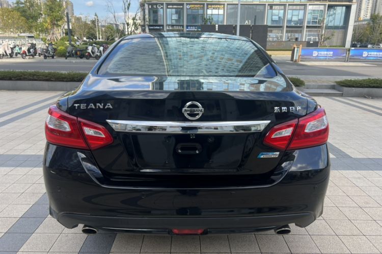 Used Nissan Teana 2016 2.0L XE Fashion Edition