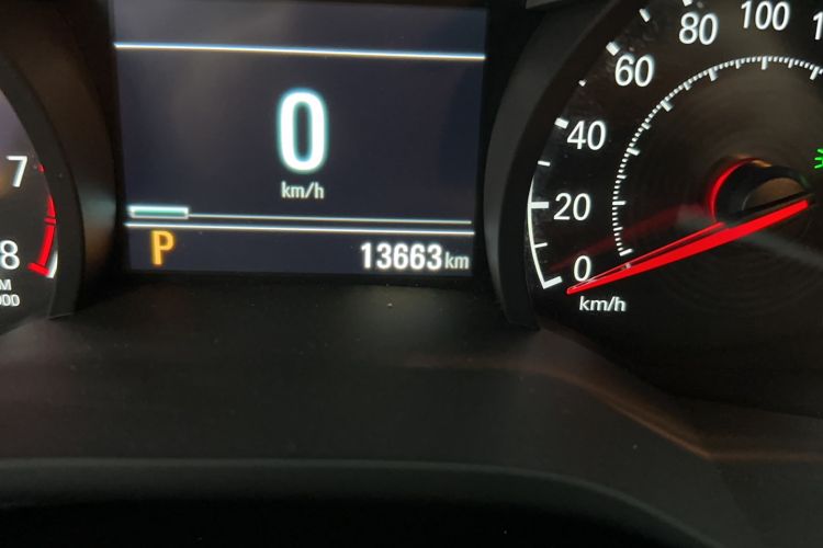 Used Chevrolet Monza 2020 320 Automatic Enjoyment Edition
