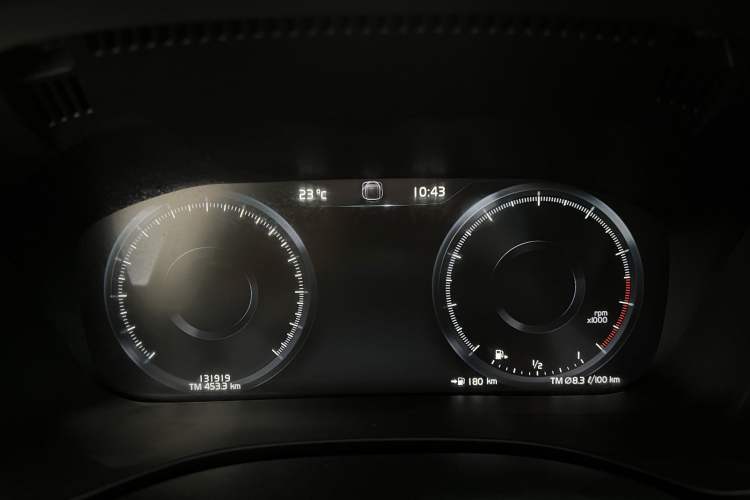 Used Volvo XC60 2018 T5 4x4 Zhiya Sport Edition
