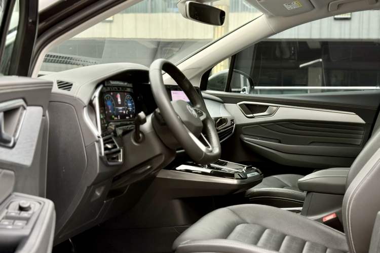 Used Volkswagen Talagon 2021 380TSI Four-Wheel Drive Luxury Premium Edition Pro
