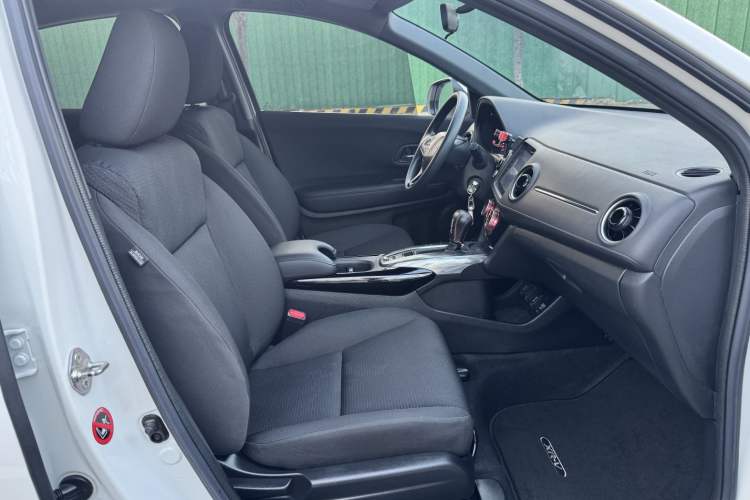 Used Honda XR-V 2021 1.5L CVT Classic Edition