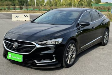 Used Buick LaCrosse 2022 652T Luxury Version