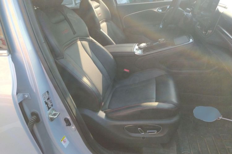 Used AION V 2022 Plus 70 Smart Technology Edition Ternary Lithium
