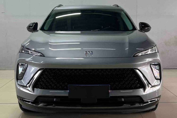 Used Buick Envision 2024 Encore S 25T Ignite Black Style Edition
