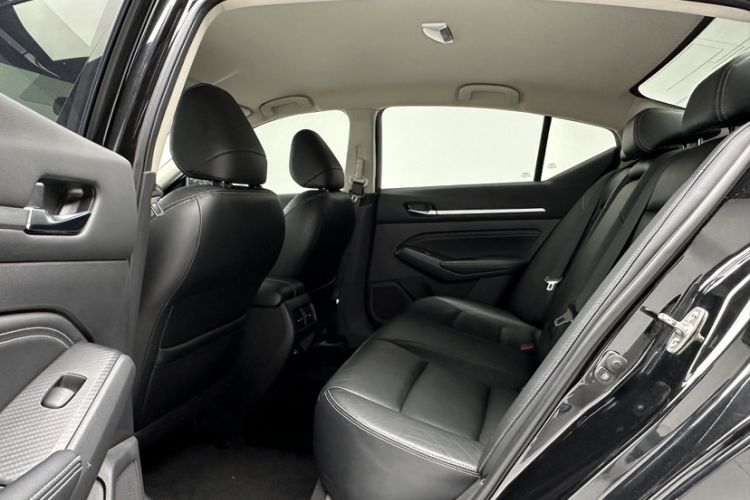 Used Nissan Teana 2020 2.0L XE Fashion Edition
