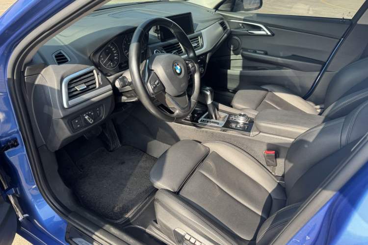 Used BMW 1 Series 2017 120i Design Package Model
