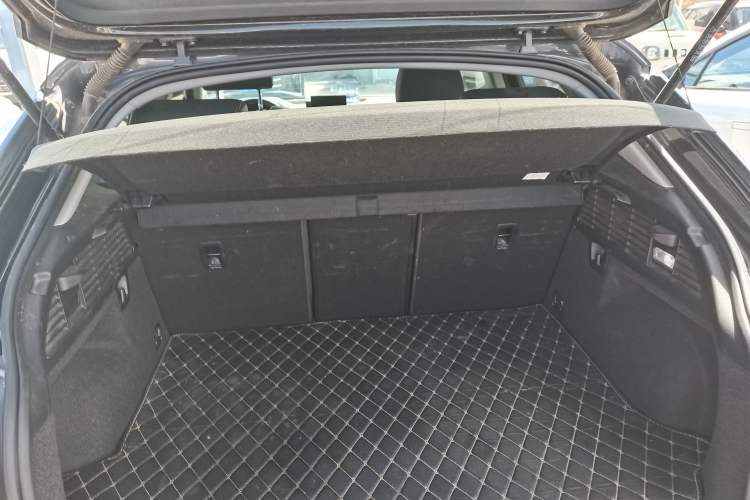 Used Audi Q2L 2022 35 TFSI Advanced Style Edition
