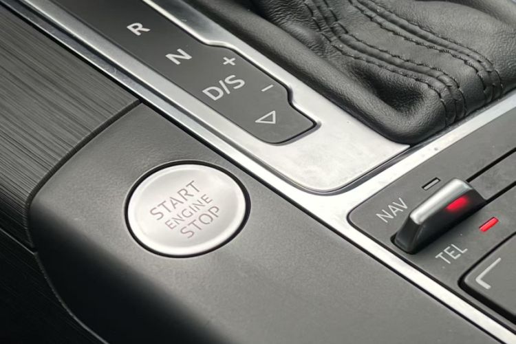 Used Audi A3 2016 Sportback 40 TFSI Style Edition
